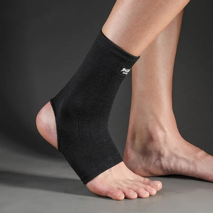 Unisex FlexiGuard Ankle Support - Injury Relief and Recovery