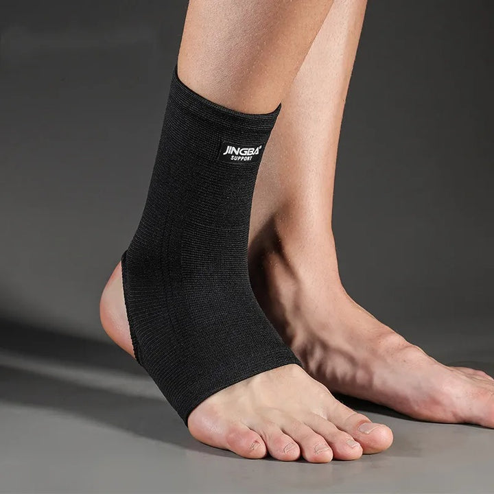 Unisex FlexiGuard Ankle Support - Injury Relief and Recovery