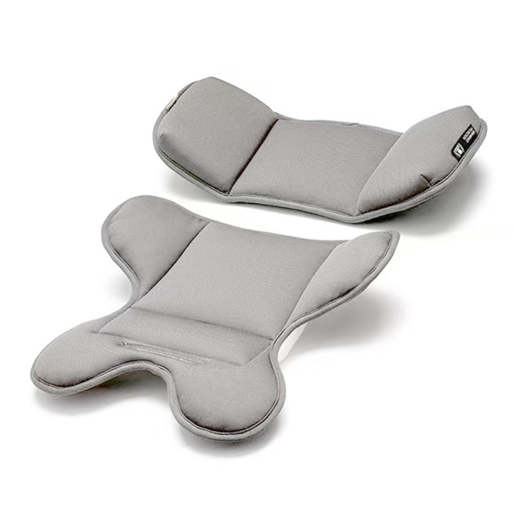 Infant & Toddler Stroller Car Seat Pad for ultimate comfort, universal fit baby gear, moisture-wicking seat liner.