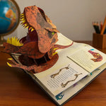 Dinosaur Encyclopedia