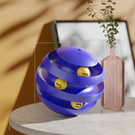Klein Blue