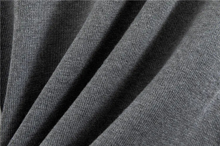 Matching women's long sleeve top & jogger trousers set. Versatile casual outfit and comfortable lounge wear.