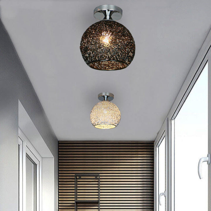 Bright LED study lamp for kids' desks, offering vibrant, eye-safe light. Perfect accent for a child's bedroom.