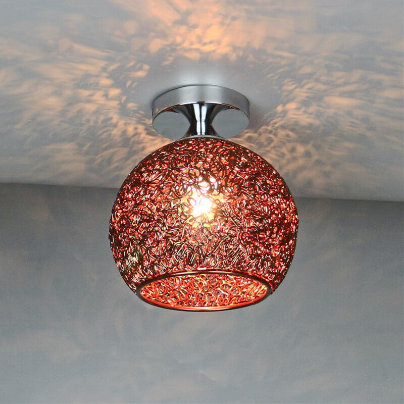 Charming colorful LED accent lamp for kids' bedrooms or study areas, enhancing decor with modern, bright light.