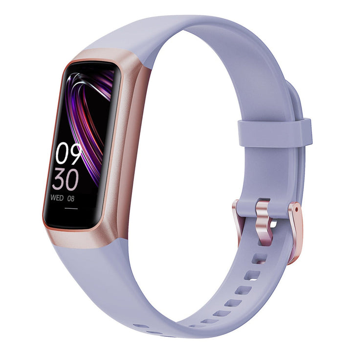 Smart activity tracker watch for kids, a fun fitness monitor that helps children stay healthy and active.