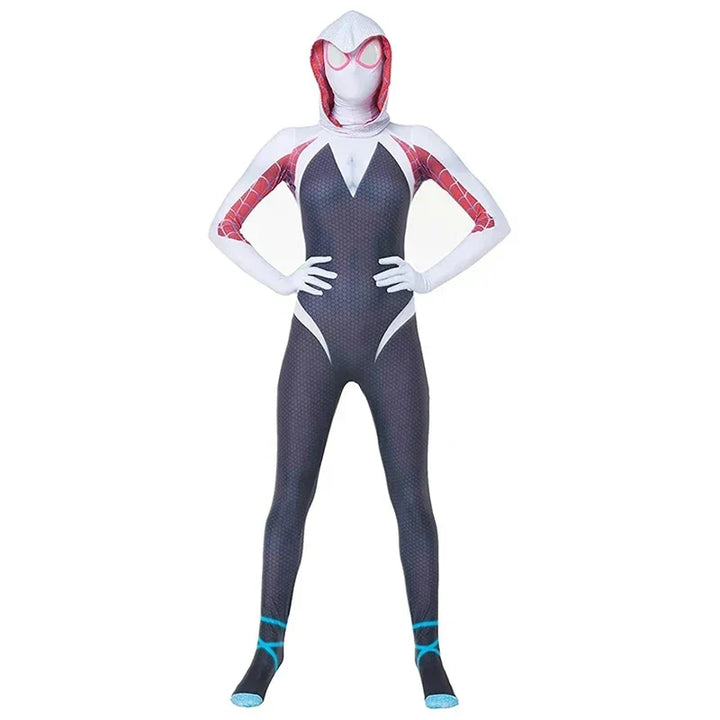 Engaging kids' superhero outfit for imaginative play, adventure, and exciting dress-up fun.