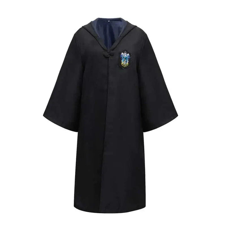 Round wizard glasses, an essential accessory for a child's Harry Potter costume.