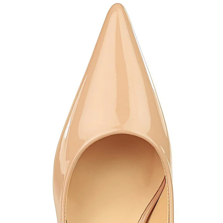 Comfortable everyday black kitten heels for women, sophisticated low heel.