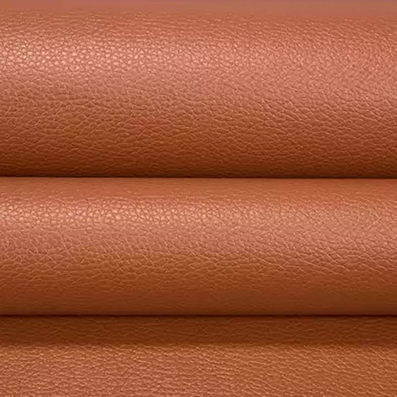 DIY leather & vinyl repair patch. Large 19.7x53.9 inch self-adhesive for furniture.