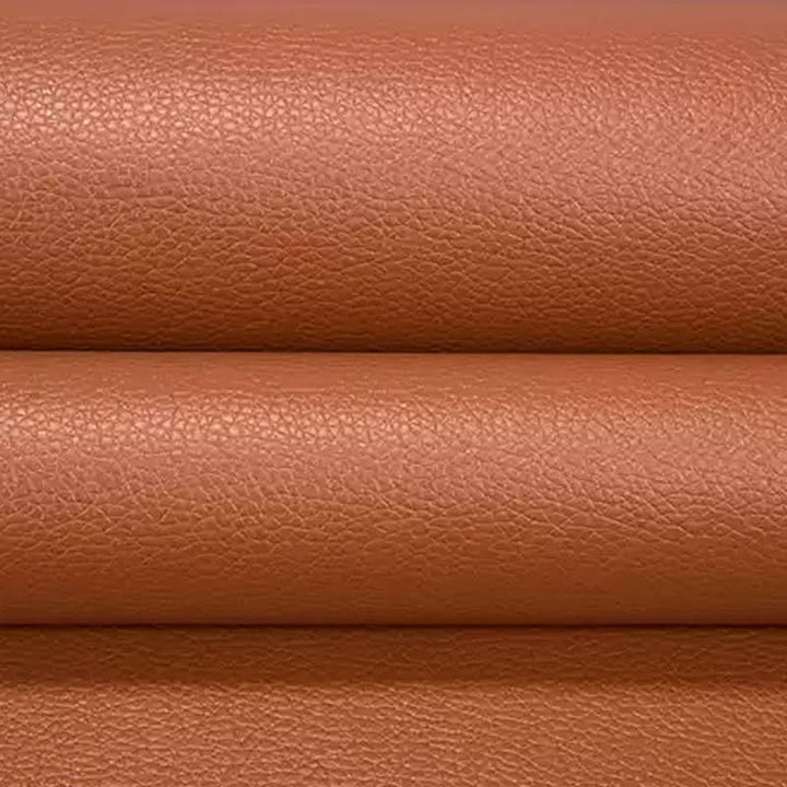 DIY leather & vinyl repair patch. Large 19.7x53.9 inch self-adhesive for furniture.