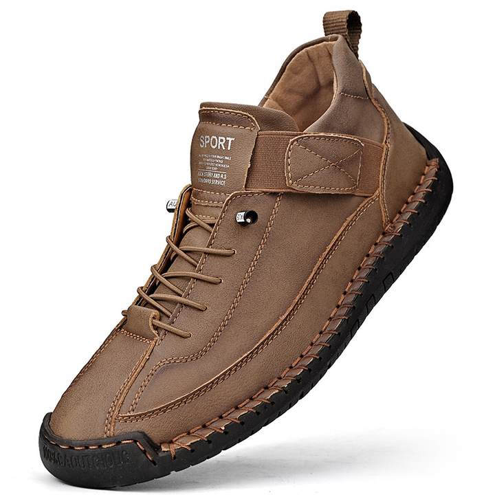 Lightweight women's comfort sneakers, perfect for everyday casual wear and foot pain relief.
