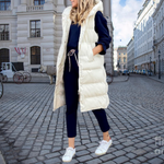 Broken White