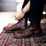 Dark coffee color