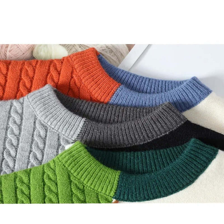 Unique Sweater