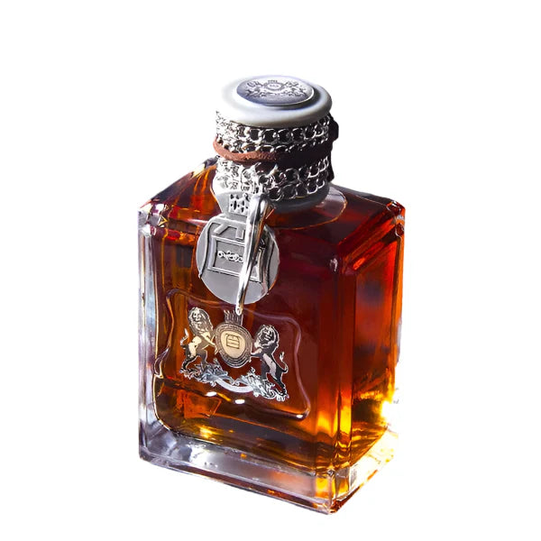 Men's Attractura pheromone perfume, a seductive fragrance designed to boost attractiveness & confidence.