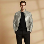 Silver
