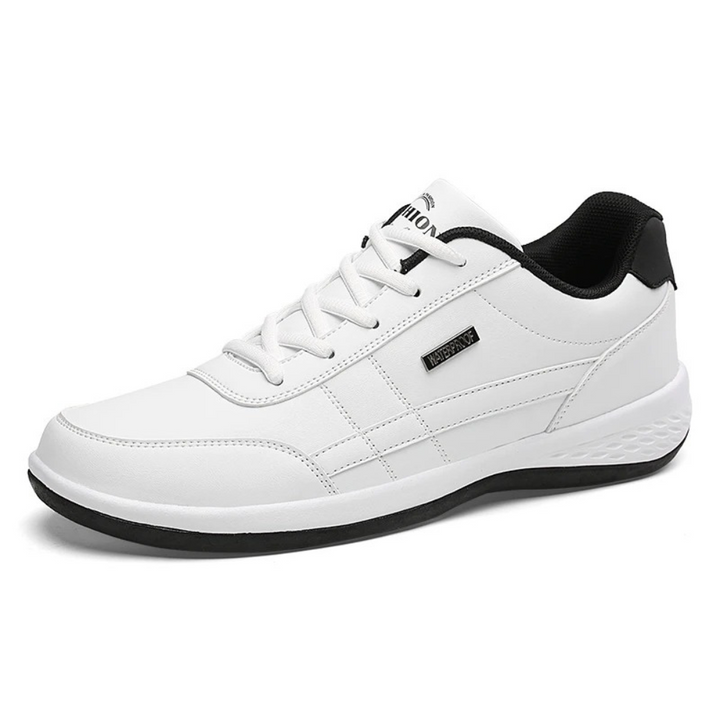 Versatile men's classic casual sneakers, ideal for daily wear and offering excellent comfort and support.