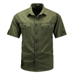Army Green
