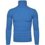 Peacock blue