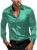 Mint green