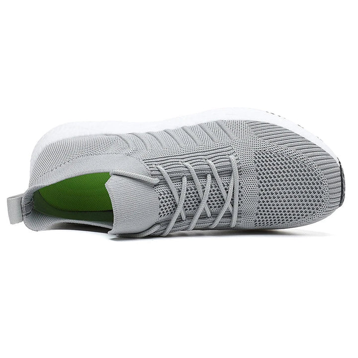 Versatile men's sport trainers. Breathable lightweight athletic footwear suitable for many activities.