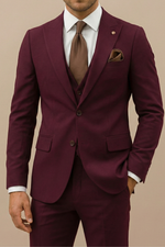Wine Red