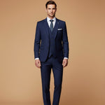 Navy blue
