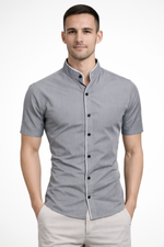 Grey