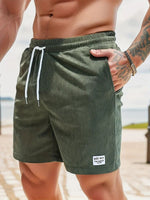 Olive green