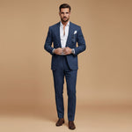 Navy Blue