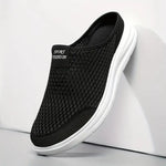 Black White