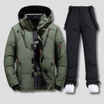 Green-Black