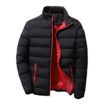 Black-Red