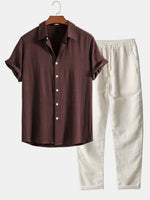 Coffee brown - SOLD OUT