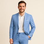 Light Blue