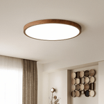 Walnut wood-40cm-36w