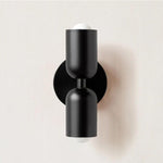 Black / Black / Black