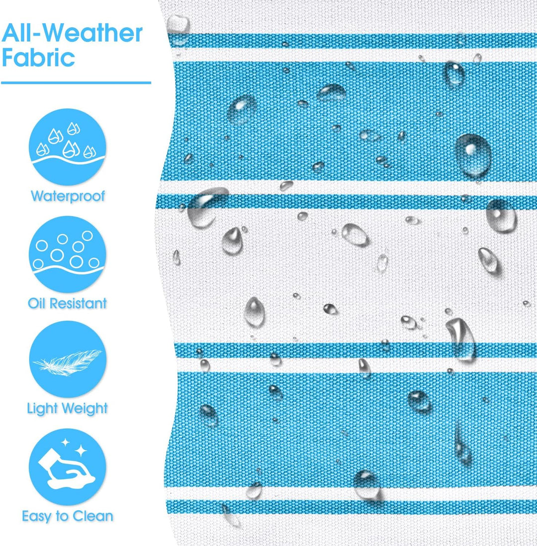 Durable women's waterproof beach bag, sandproof for long-lasting use on any adventure.