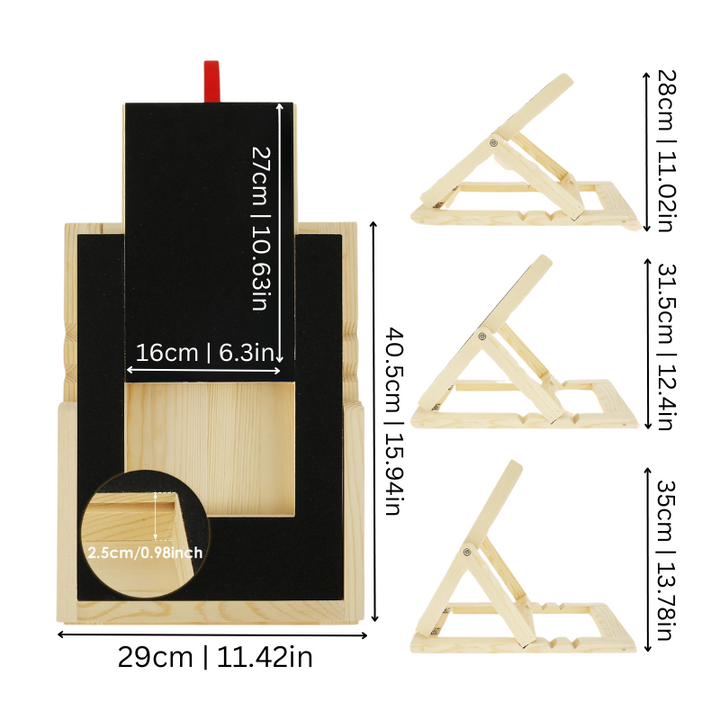 Interactive dog scratch board for nail grooming & training. Helps pets file nails painlessly.