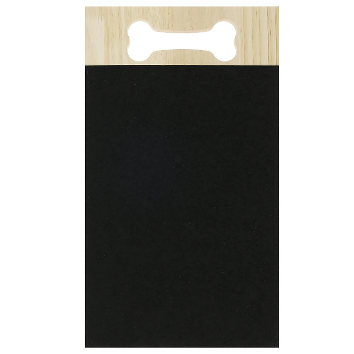 Dog nail scratch board for pet grooming & training. Enjoy easy, painless paw care & healthy nails.