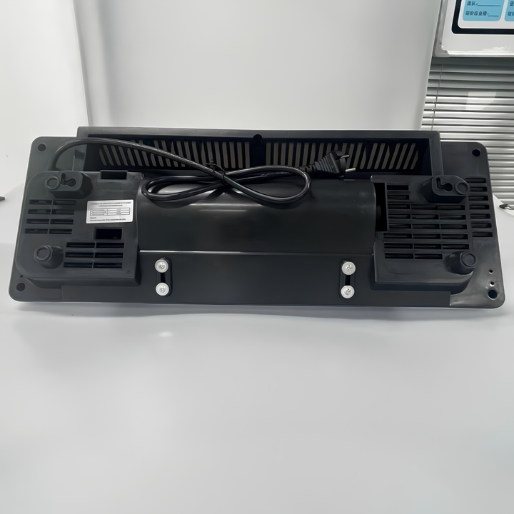 Compact desk fan & portable cooler for easy personal cooling. Beat the heat with this quiet bedroom cooler.
