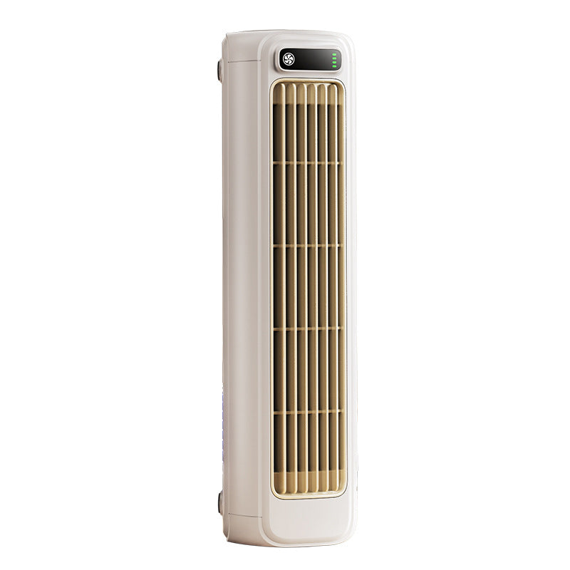 Home cooling essential: portable air cooler with 2000mAh battery.