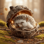 Hedgehog