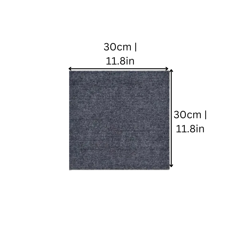 Durable cat scratcher furniture protector. Pet supplies adhesive scratch mat prevents damage.