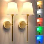 Gold-2pcs