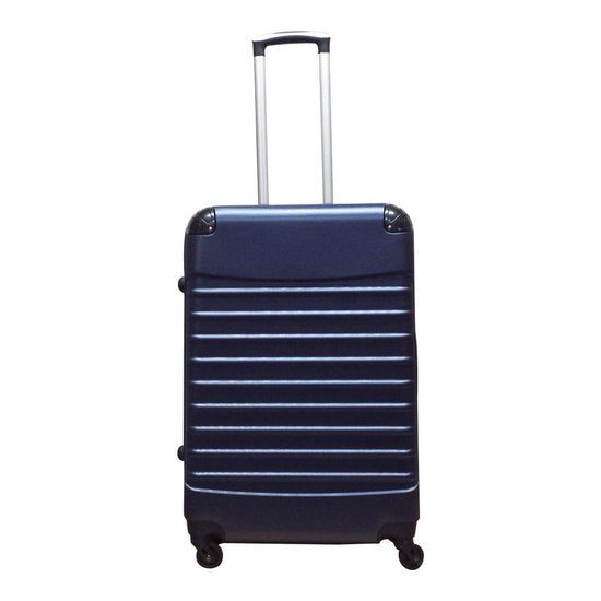Effortless travel with Siena hard shell luggage, a durable spinner suitcase.
