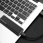 Black 4TB