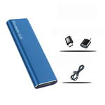Blue 4TB (Limited Stock)