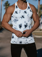 White with black print - SOLD OUT