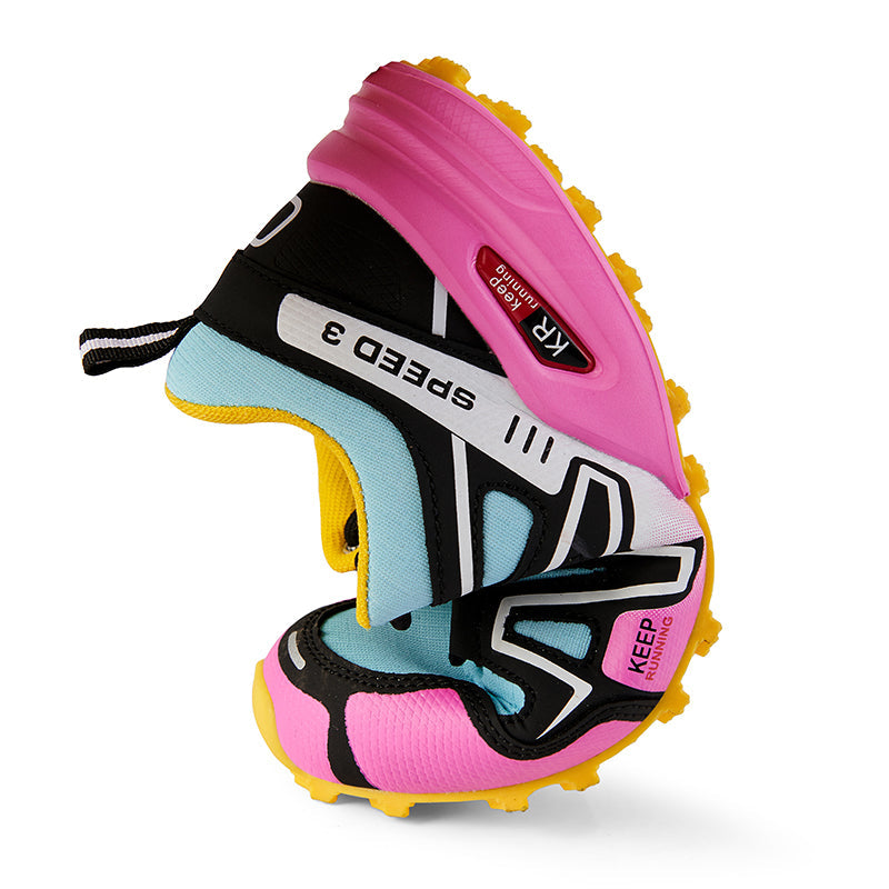 Durable women's lightweight hiking shoes, designed for ultimate outdoor comfort & grip.